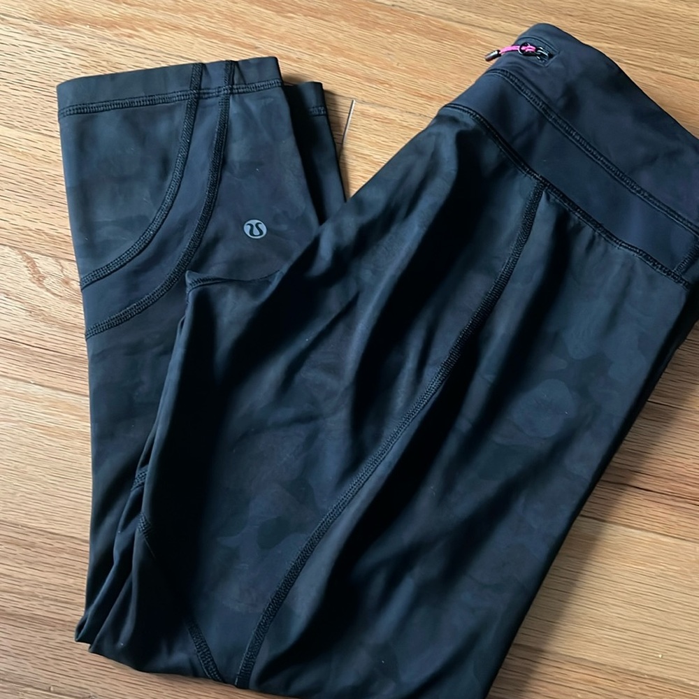 Lululemon leggings